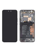Bloc écran avec batterie Officiel Honor Magic 6 Pro - Noir photo 2