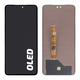 Ecran Honor Magic 7 Lite - Officiel reconditionné photo 1