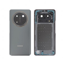 Vitre arrière Officielle Honor Magic 7 Lite Titanium - Noir photo 1