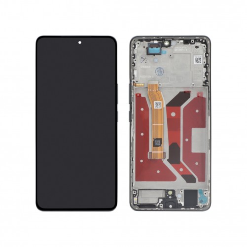 Bloc écran Honor Magic 7 Lite - Officiel reconditionné photo 1