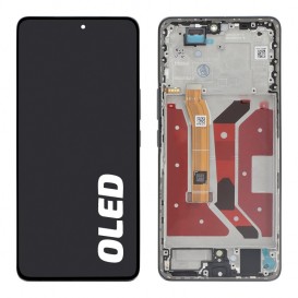 Bloc écran Honor Magic 7 Lite - Officiel reconditionné photo 1