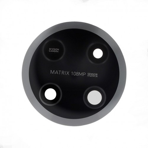 Vitre caméra arrière Honor Magic 7 Lite photo 1