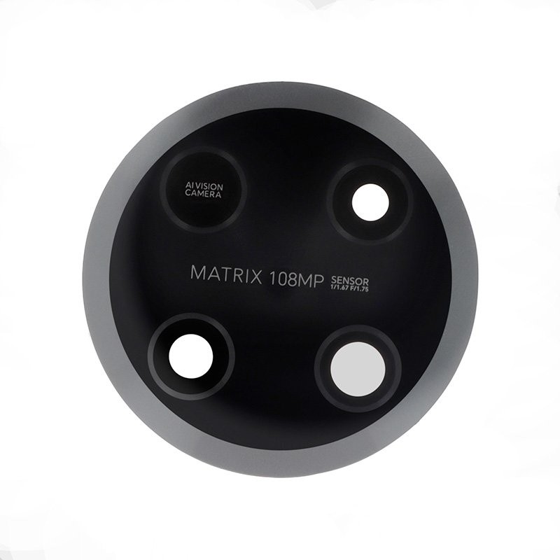 Vitre caméra arrière Honor Magic 7 Lite photo 1