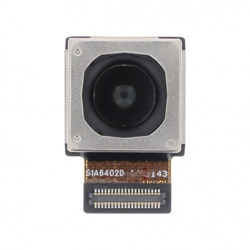 Caméra arrière Grand angle 64 Mpx Google Pixel 8a - Officielle reconditionnée photo 1