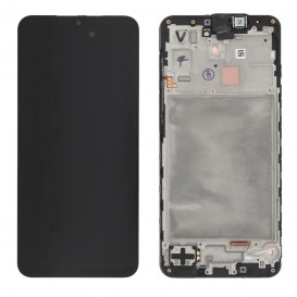 Ecran complet (Officiel) - Samsung Galaxy A17 5G photo1