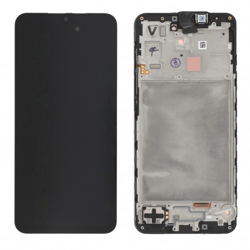 Ecran complet (Officiel) - Samsung Galaxy A17 5G photo1