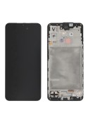 Ecran complet (Officiel) - Samsung Galaxy A17 5G photo1