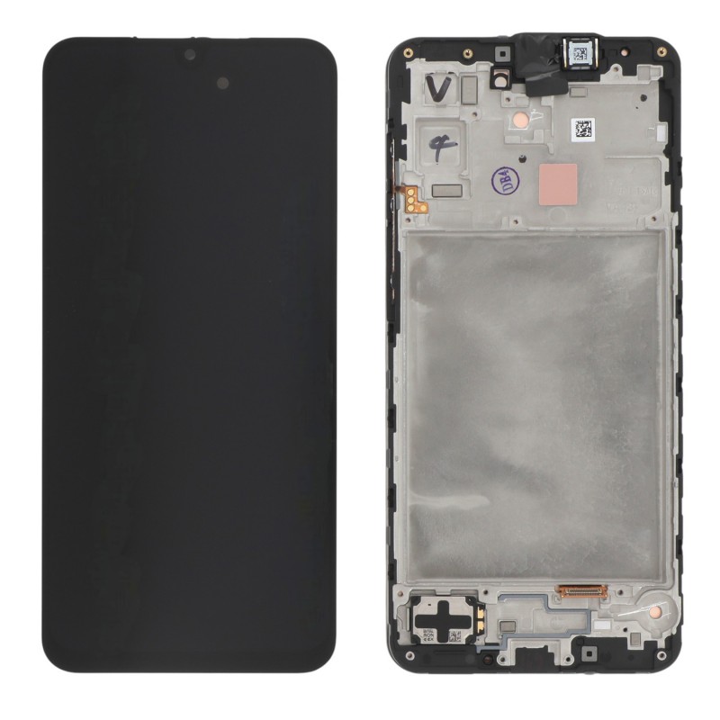 Ecran complet (Officiel) - Samsung Galaxy A17 5G photo1