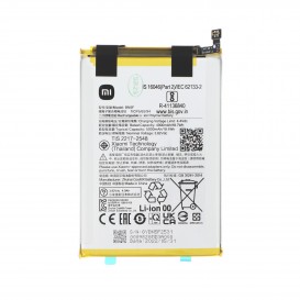 Batterie (Officielle) - Xiaomi Redmi A2, A2+ et Poco C51 photo 1
