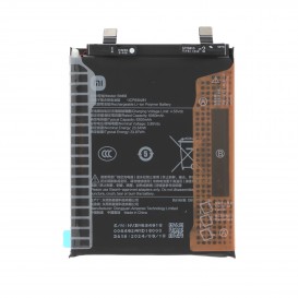 Batterie (Officielle) - Xiaomi Redmi Note 14 Pro+ 5G photo 1