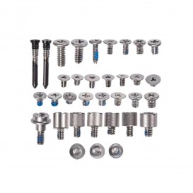 Pack de vis complet (Compatible) - iPhone 16 photo 1