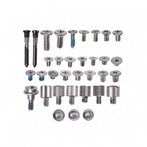 Pack de vis complet (Compatible) - iPhone 16 photo 1