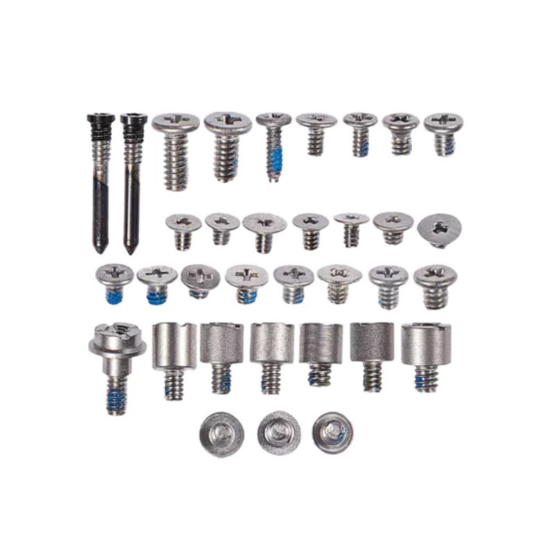 Pack de vis complet (Compatible) - iPhone 16 photo 1