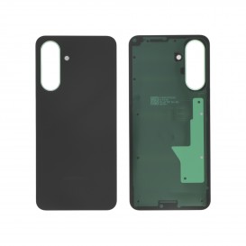 Vitre arrière (Officielle) - Samsung Galaxy A17 4G - Noir