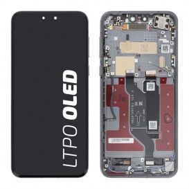 Bloc écran Honor Magic 7 Pro Officiel - Noir photo 1