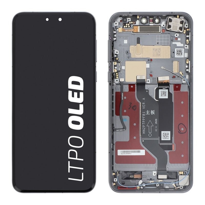 Bloc écran Honor Magic 7 Pro Officiel - Noir photo 1