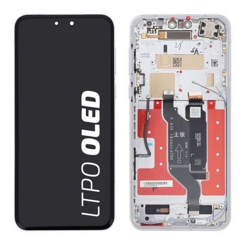 Bloc écran Officiel Honor Magic 7 Pro - Gris photo 1