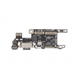 Connecteur de charge avec lecteur Sim Honor Magic 7 Pro - Compatible photo 1