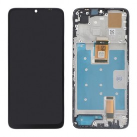 Bloc écran Honor X6a - Compatible photo 1