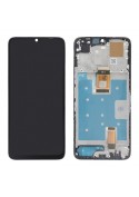 Bloc écran Honor X6a - Compatible photo 2