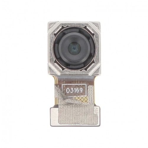 Caméra arrière principale 50 Mpx Honor X6a photo 1