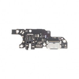 Connecteur de charge + prise jack Honor X6a photo 1