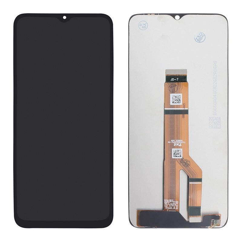 Ecran Honor X6b - Compatible photo 2