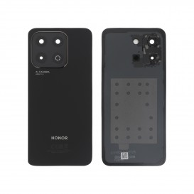 Vitre arrière Honor X6b Officielle - Noire photo 1