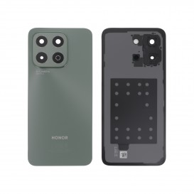 Vitre arrière Officielle Honor X6b - Verte photo 1