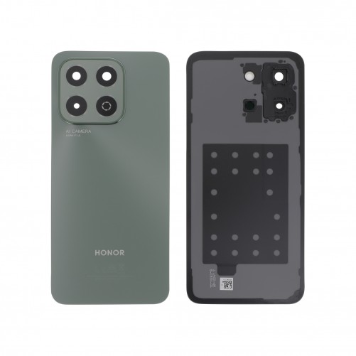 Vitre arrière Officielle Honor X6b - Verte photo 1