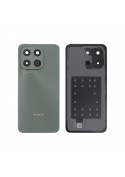 Vitre arrière Officielle Honor X6b - Verte photo 1