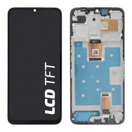 Bloc écran Honor X6b - Compatible photo 1