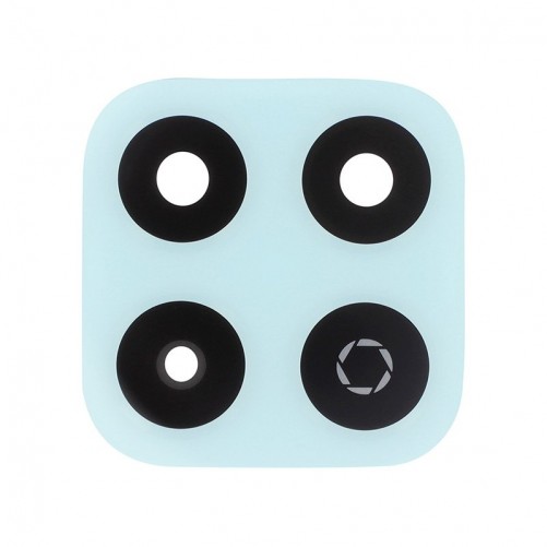 Lentille caméra arrière Honor X6b photo 1