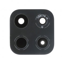 Lentille caméra arrière Honor X6b photo 1