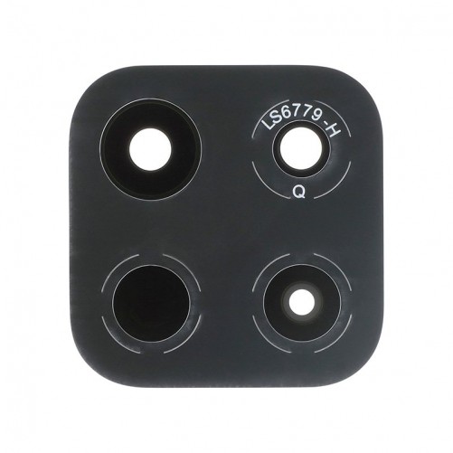 Lentille caméra arrière Honor X6b photo 2