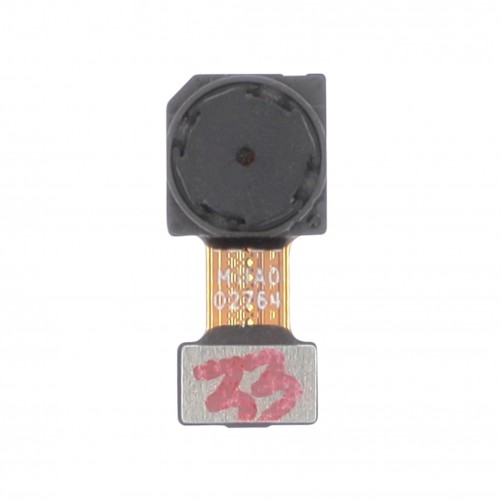 Caméra arrière Bokeh 2 Mpx Honor X7a - Officiel reconditionné photo 1