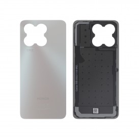 Vitre arrière Officielle Honor X8a - Argent photo 1