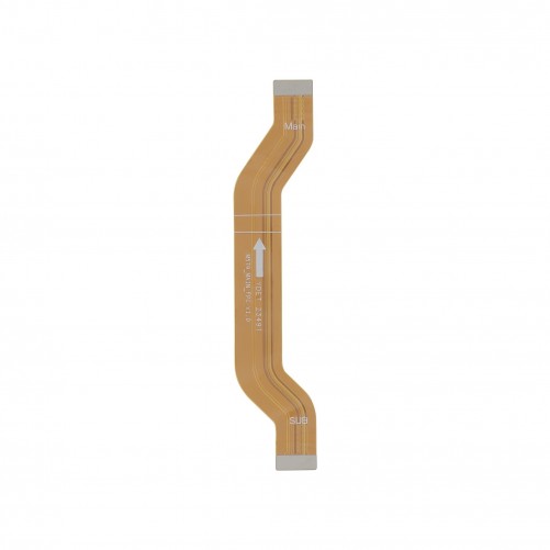 Nappe d\'interconnexion Huawei Nova 12i - Compatible photo 1