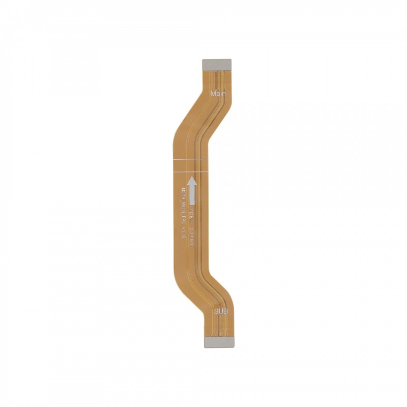 Nappe d\'interconnexion Huawei Nova 12i - Compatible photo 1