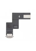 Connecteur de charge iPad Air 13 pouces M2 (2024) - Blanc photo 1