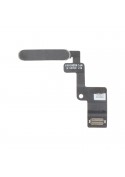Nappe avec bouton power iPad Air 4 et 5 - Gris sidéral photo 1