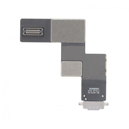 Connecteur de charge iPad Air 6 M2 (2024) - Violet photo 2