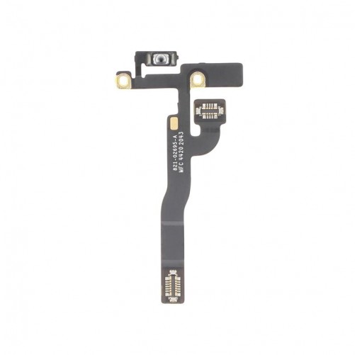 Nappe power iPad Pro 11 \" (2 éme Gén.) et 12,9 \" (4 éme Gén) - WiFi photo 1