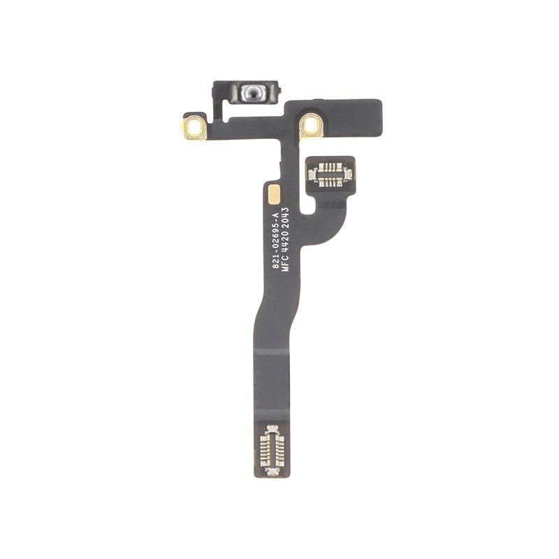 Nappe power iPad Pro 11 \" (2 éme Gén.) et 12,9 \" (4 éme Gén) - WiFi photo 1