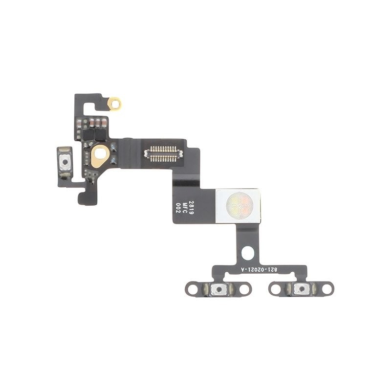 Nappe power volume et flash iPad Pro 11\" - 4G -2018 photo 1