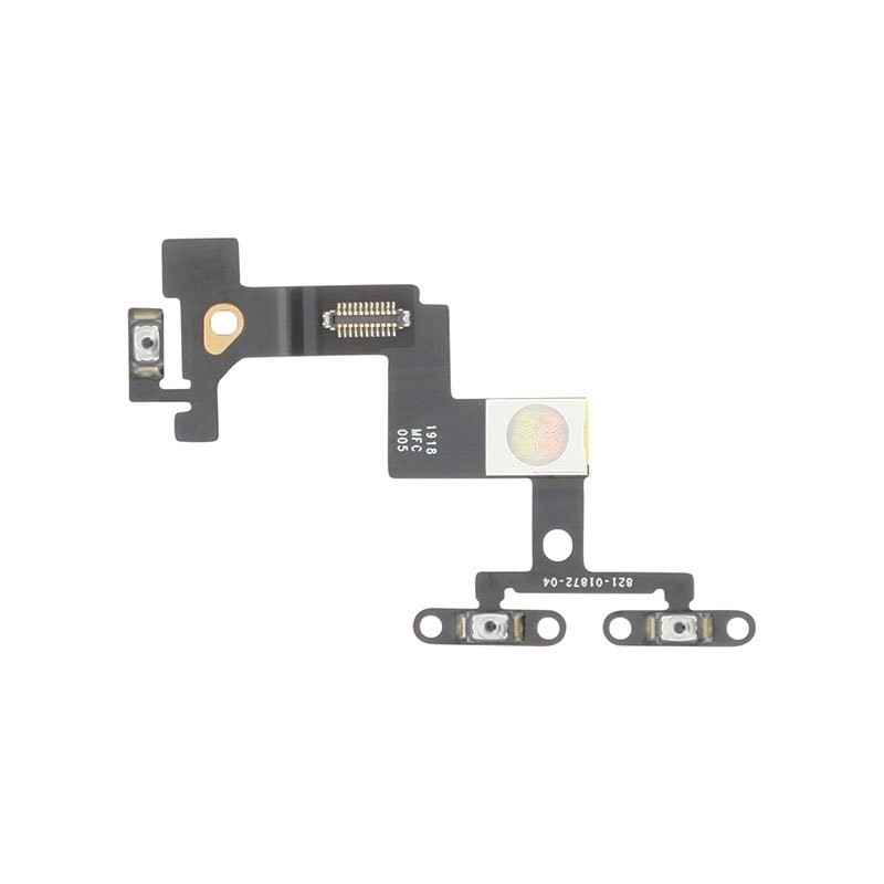 Nappe power volume et flash iPad Pro 11\" - WiFi -2018 photo 1