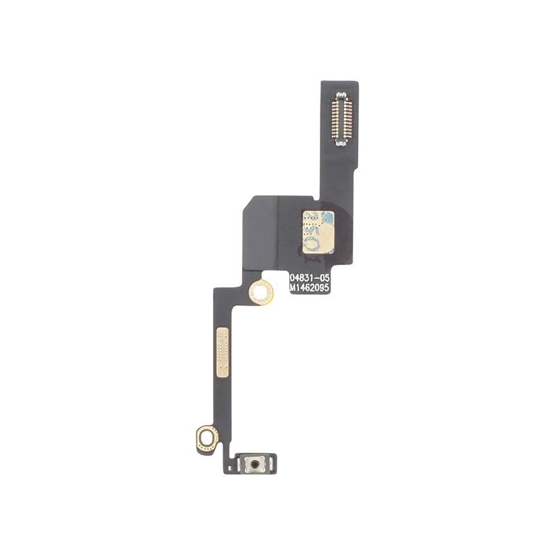 Nappe power Ipad Pro 11\" M4 et 13\" M4 (2024) - WiFi photo 1
