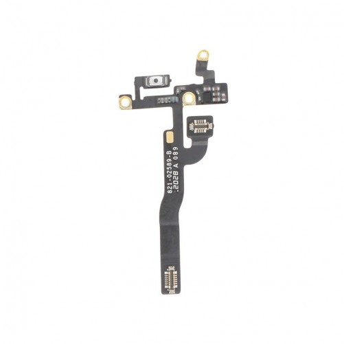 Nappe power iPad Pro 11 \" (2 éme Gén.) et 12,9 \" (4 éme Gén) - 4G photo 1
