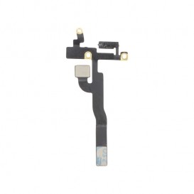 Nappe power iPad Pro 11 \" (2 éme Gén.) et 12,9 \" (4 éme Gén) - 4G photo 1