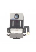 Connecteur de charge iPad Pro 11 pouces 5éme génération (2024) - Noir photo 1